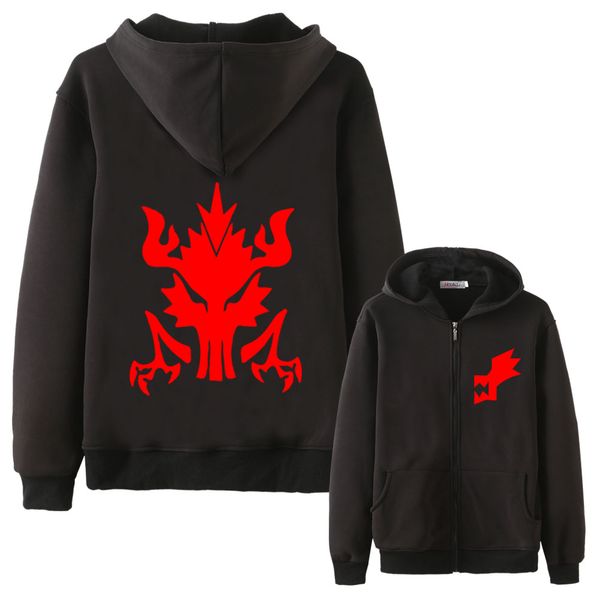 anime cos kill la kill cos young school logo hooded hoodie matoi ryuuko cotton jacket coat hoodie cardigan, Black
anime cos kill la kill cos young school logo hooded hoodie matoi ryuuko cotton jacket coat hoodie cardigan, Black