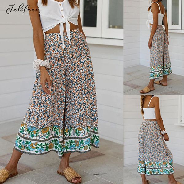 повседневная boho цветочный принт длинные брюки женщины лето горячая распродажа свободные широкие брюки 2020 новый viantge дамы прямые днища, Black;white
повседневная boho цветочный принт длинные брюки женщины лето горячая распродажа свободные широкие брюки 2020 новый viantge дамы прямые днища, Black;white