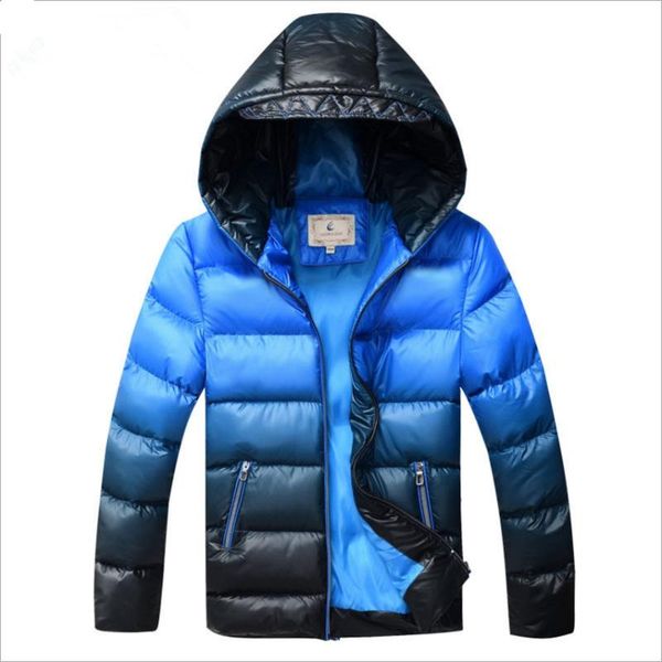 boys winter coat padded jacket outerwear for 8-17t fashion hooded thick warm children parkas overcoat 2017 new, Blue;gray
boys winter coat padded jacket outerwear for 8-17t fashion hooded thick warm children parkas overcoat 2017 new, Blue;gray