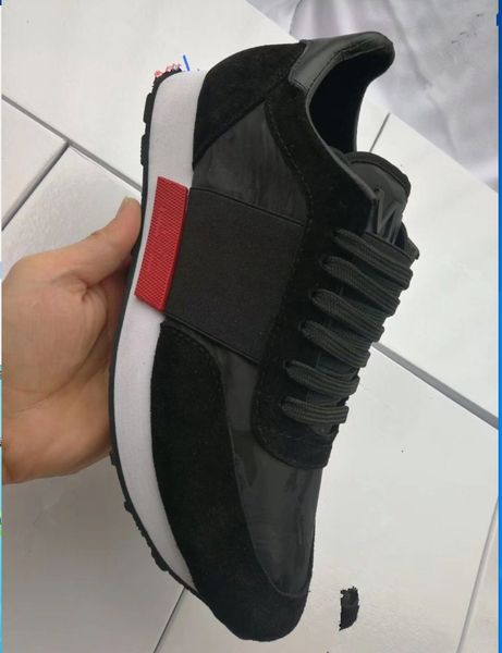 2019 new fashion trend men's shoes round head straps inside and outside leather sports shoes men's low shoes mn896504, Black
2019 new fashion trend men's shoes round head straps inside and outside leather sports shoes men's low shoes mn896504, Black