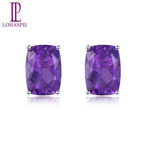 sterling silver simiple stud earrings for women engagement gift natural semi-precious 1.6ct amethyst fashion stone fine jewelry, Golden;silver
sterling silver simiple stud earrings for women engagement gift natural semi-precious 1.6ct amethyst fashion stone fine jewelry, Golden;silver