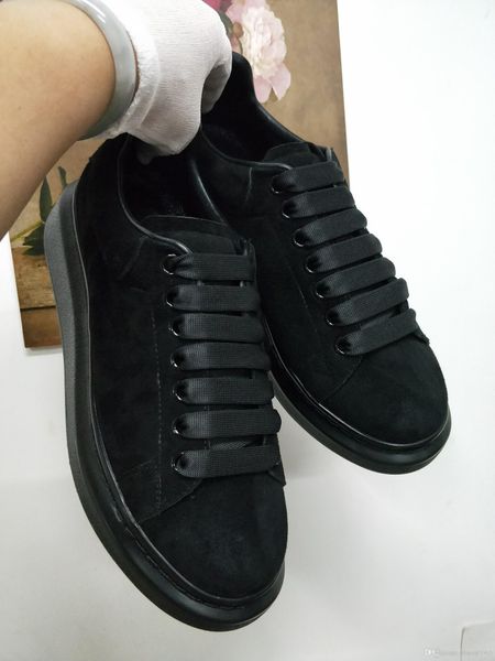 2020 new designer fashion men's and women's lovers shoes, men's and women's casual sports shoes, + box + tote bag, Black
2020 new designer fashion men's and women's lovers shoes, men's and women's casual sports shoes, + box + tote bag, Black