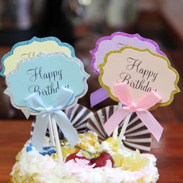 2019 8 colors new cake birthday insert pink butterfly-knot cake decoration diy paper insert 5/bag
2019 8 colors new cake birthday insert pink butterfly-knot cake decoration diy paper insert 5/bag