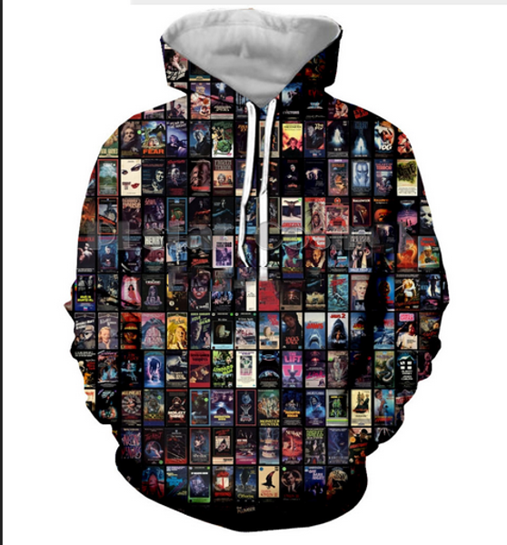 new fashion cool sweatshirt hoodies 3d print mens womens casual halloween style streetwear clothes rl0190, Black
new fashion cool sweatshirt hoodies 3d print mens womens casual halloween style streetwear clothes rl0190, Black