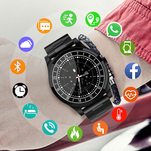 luxury smart sport watch men watches digital led electronic new male wrist watch for men clock stainless steel wristwatch hours, Slivery;brown
luxury smart sport watch men watches digital led electronic new male wrist watch for men clock stainless steel wristwatch hours, Slivery;brown