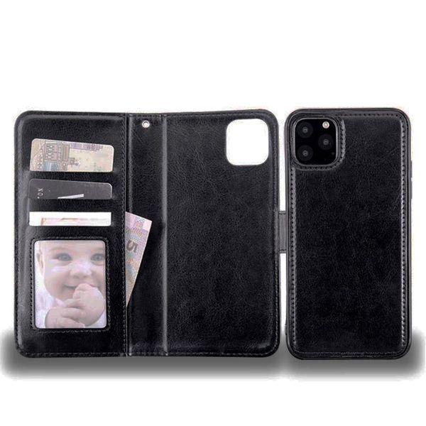 кожа сотовый телефон чехол для iphone 11 pro xr x max 7 8 samsung note10 s10 plus кошельки 2-в-1 случаи съемная крышка
кожа сотовый телефон чехол для iphone 11 pro xr x max 7 8 samsung note10 s10 plus кошельки 2-в-1 случаи съемная крышка