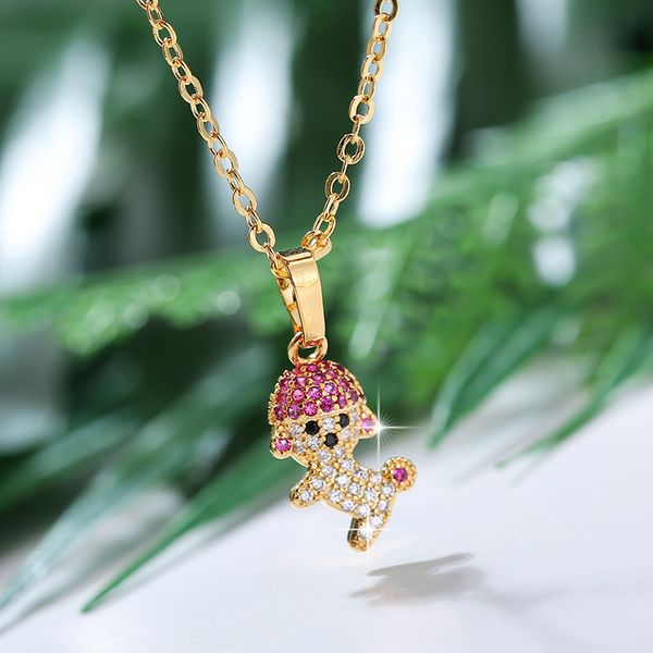popular 925 silver mosaic zircon dog dangle pendant trendy fashion charm jewelry accessories amulet gifts for women her
popular 925 silver mosaic zircon dog dangle pendant trendy fashion charm jewelry accessories amulet gifts for women her