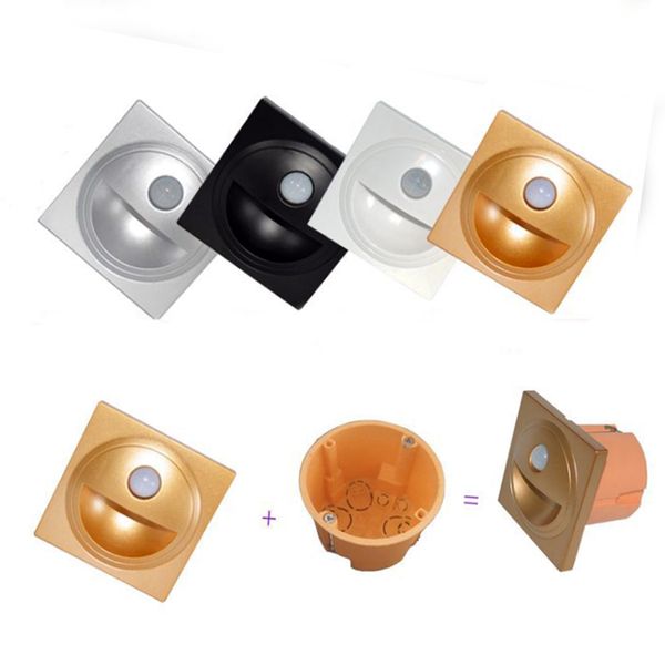 corridor lights circular stair light night light foyer sensor led intelligent lamp steps ladder wall lamp step kitchen
corridor lights circular stair light night light foyer sensor led intelligent lamp steps ladder wall lamp step kitchen