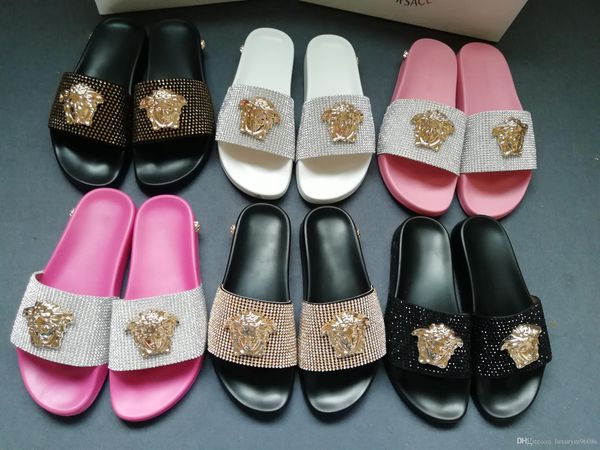 Men women andal de igner hoe lide ummer fa hion wide flat lippery andal lipper flip flop ize 35 45 flower box 99 
Men women andal de igner hoe lide ummer fa hion wide flat lippery andal lipper flip flop ize 35 45 flower box 99