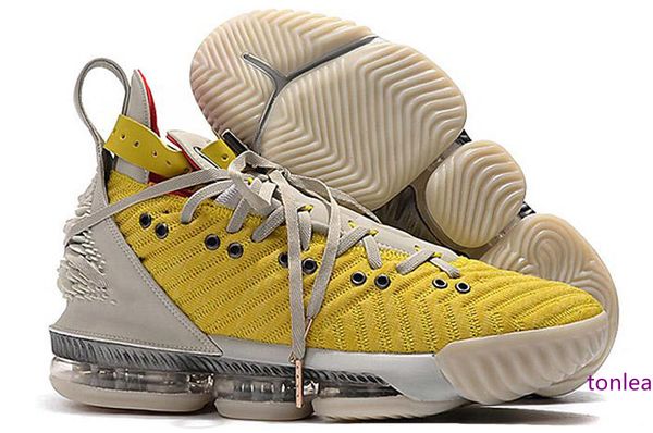 2019 new 16 xvi harlem's fashion row mens basketball shoes 16s designer yellow white hfr sports sneakers shoes
2019 new 16 xvi harlem's fashion row mens basketball shoes 16s designer yellow white hfr sports sneakers shoes