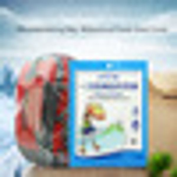 fasoty 10pcs outdoor mountaineering bag waterproof cover dust cover disposable backpack rain shoulder bag
fasoty 10pcs outdoor mountaineering bag waterproof cover dust cover disposable backpack rain shoulder bag