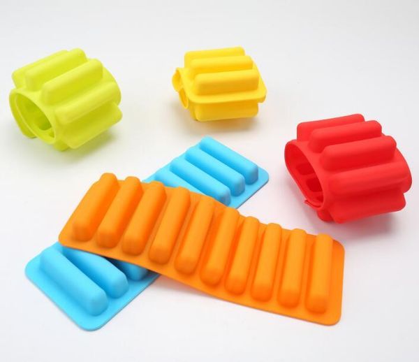 lady finger mould silicone bakeware mold chocolate molds 10 holes long finger cake molds thumb cookies moulds cooking tools 515
lady finger mould silicone bakeware mold chocolate molds 10 holes long finger cake molds thumb cookies moulds cooking tools 515
