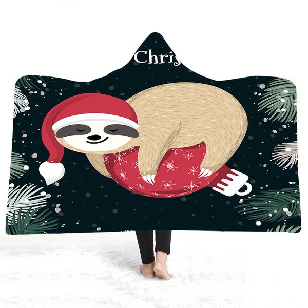 merry christmas cartoon dogs blanket coral fleece microfiber blanket for kids boys wearable hoooded throw thin bedding
merry christmas cartoon dogs blanket coral fleece microfiber blanket for kids boys wearable hoooded throw thin bedding
