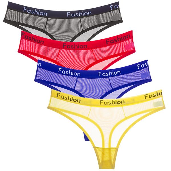 panties g string women underwear thongs transparent low rise thong woman mesh panty sporty fashion underpants, Black;pink
panties g string women underwear thongs transparent low rise thong woman mesh panty sporty fashion underpants, Black;pink