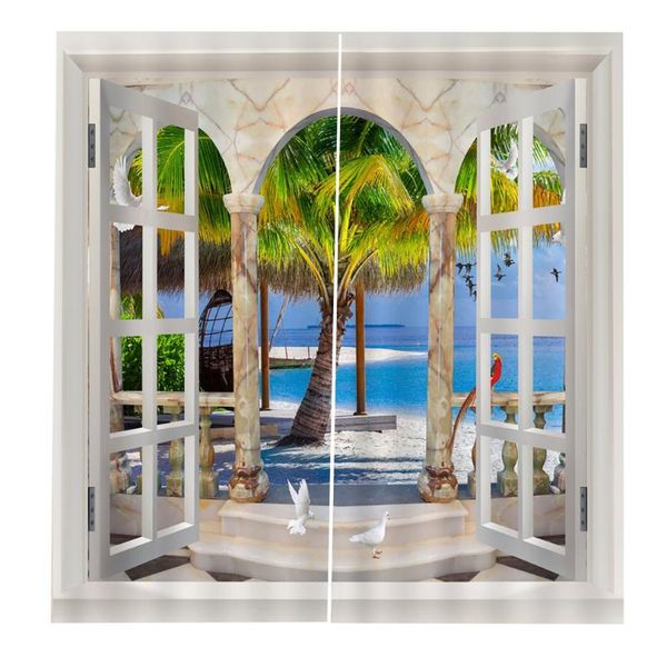 unique birds pattern modern design curtain panel curtains for home kitchen living room bedroom curtain for window decoration
unique birds pattern modern design curtain panel curtains for home kitchen living room bedroom curtain for window decoration