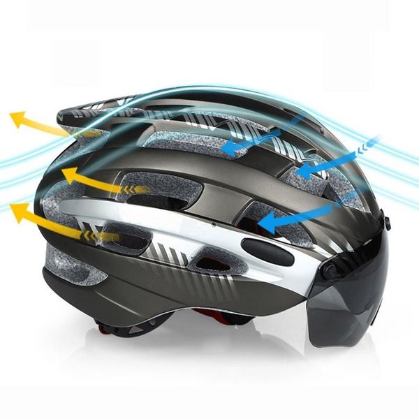 велоспорт шлем ultralight велосипед шлем мужчины mountain road женщины mtb ветрозащитный очки велосипедный шлем casco ciclismo
велоспорт шлем ultralight велосипед шлем мужчины mountain road женщины mtb ветрозащитный очки велосипедный шлем casco ciclismo