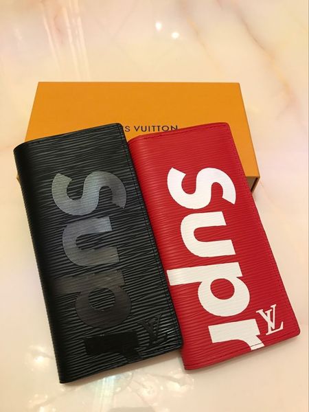 designers luxury handbags fashion lady single zipper wallets long purse men women wallet card holder pocket clutch bags 035, Red;black
designers luxury handbags fashion lady single zipper wallets long purse men women wallet card holder pocket clutch bags 035, Red;black