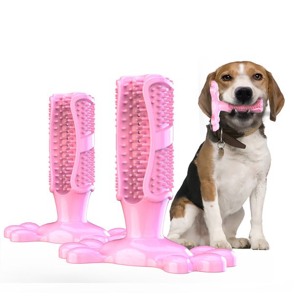 2020 trend creative m l size dog toothbrush toy brushing stick pet molar toothbrush puppy tooth healthcare teeth cleaning chew toy
2020 trend creative m l size dog toothbrush toy brushing stick pet molar toothbrush puppy tooth healthcare teeth cleaning chew toy