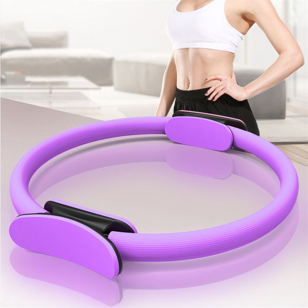 dual grip training yoga pilates ring sporting goods yoga ring muscle exercise kit body building lose weight fitness equipment
dual grip training yoga pilates ring sporting goods yoga ring muscle exercise kit body building lose weight fitness equipment