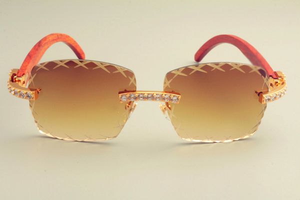 x-shaped engraved diamond lens t8300177-l sunglasses, stylish decorative 2019 wooden sunshade, hand-carved pattern natural large te tmrw, Slivery;brown
x-shaped engraved diamond lens t8300177-l sunglasses, stylish decorative 2019 wooden sunshade, hand-carved pattern natural large te tmrw, Slivery;brown