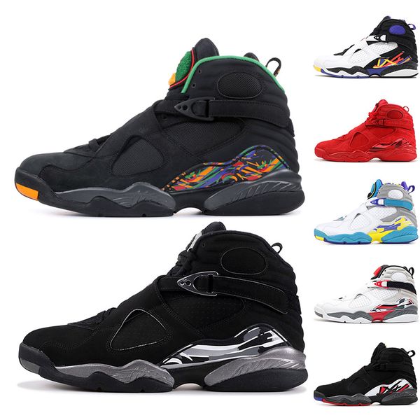 men basketball shoes 8s valentines day aqua countdown pack 8 mens retro retros trainers designer sports sneakers size 7-13
men basketball shoes 8s valentines day aqua countdown pack 8 mens retro retros trainers designer sports sneakers size 7-13