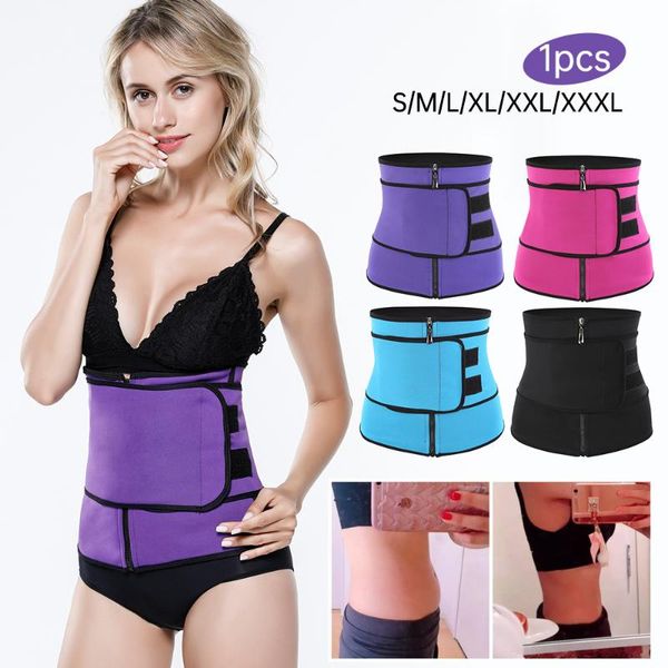 s-xxxl women neoprene corset with zipper waist trainer belt sweat body control slimmer sports slimming clothes, Black;gray
s-xxxl women neoprene corset with zipper waist trainer belt sweat body control slimmer sports slimming clothes, Black;gray