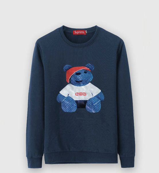 box logo mens sweatshirt designer sweater suprême trendy brand printing cotton casual outdoor sports mens sweatshirt, White;black
box logo mens sweatshirt designer sweater suprême trendy brand printing cotton casual outdoor sports mens sweatshirt, White;black