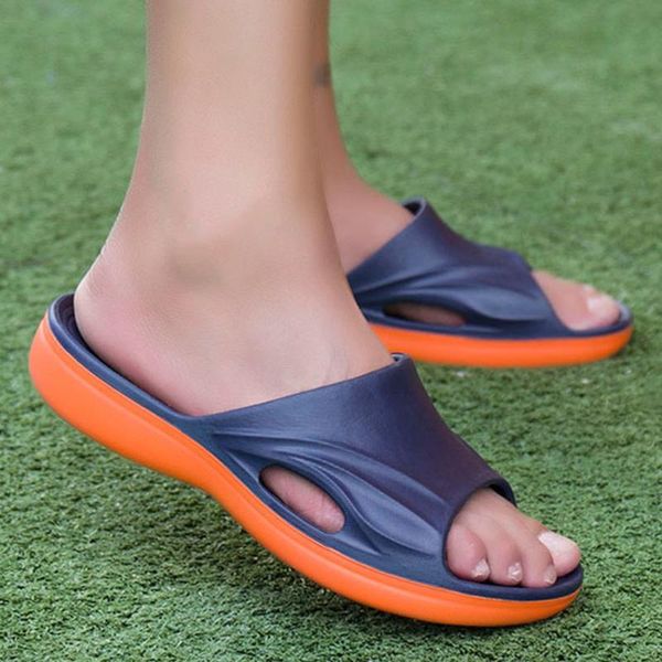 men home shoes couple outdoor and indoor slip-on house slippers man fashion flat non-slip slippers pantoffels heren#y2, Black
men home shoes couple outdoor and indoor slip-on house slippers man fashion flat non-slip slippers pantoffels heren#y2, Black