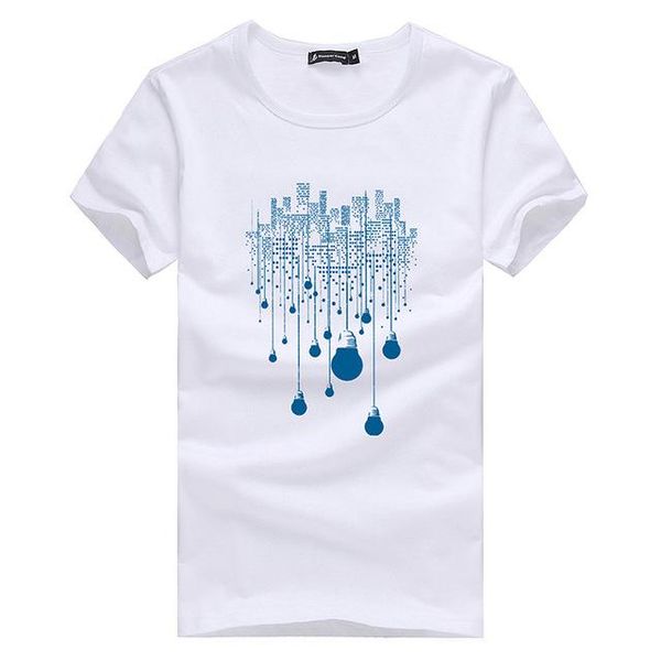 summer short t shirt men brand clothing design pure cotton male t-shirt print tshirt men causal tee shirts, White;black
summer short t shirt men brand clothing design pure cotton male t-shirt print tshirt men causal tee shirts, White;black