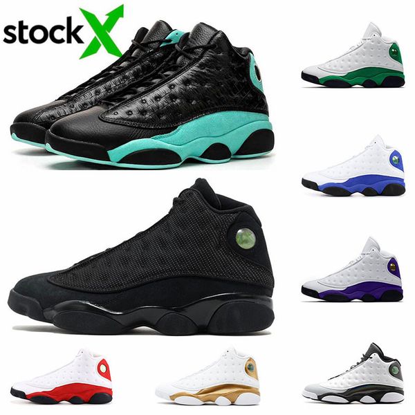 mens basketball shoes 13 island green bred lucky green barons court purple black cat defining moments 13s mens sports sneakers trainers
mens basketball shoes 13 island green bred lucky green barons court purple black cat defining moments 13s mens sports sneakers trainers