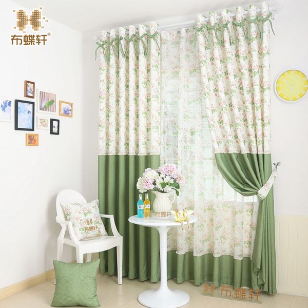 korean pastoral green wave points colorful floral prints blinds panel rustic curtains for the kitchen room bedroom living room
korean pastoral green wave points colorful floral prints blinds panel rustic curtains for the kitchen room bedroom living room