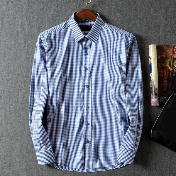 man shirts camisa masculina men long sleeve dress shirts 100%cotton hombre chemises homme plaid, White;black
man shirts camisa masculina men long sleeve dress shirts 100%cotton hombre chemises homme plaid, White;black