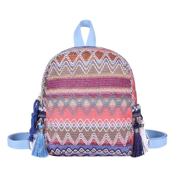 boho women tassel knapsack bolsas mochila feminina ethnic travel bag vacation backpack ladies small casual shoulder bagpacks
boho women tassel knapsack bolsas mochila feminina ethnic travel bag vacation backpack ladies small casual shoulder bagpacks
