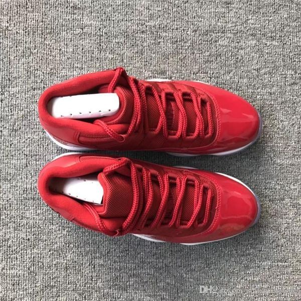 wholesale release basketball shoes 11 win like 96 82 gym red chicago authentic 11s xi men sneakers sports shoes with box outlet
wholesale release basketball shoes 11 win like 96 82 gym red chicago authentic 11s xi men sneakers sports shoes with box outlet