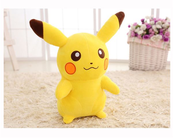 20cm 8 inch pikachu plu h doll cartoon poke plu h toy poke tuffed animal toy oft chri tma toy k0149
20cm 8 inch pikachu plu h doll cartoon poke plu h toy poke tuffed animal toy oft chri tma toy k0149