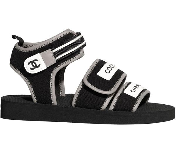 Branded women print letter black fabric andal buckle trap fa hion girl open toe rubber ole ca ual andal
Branded women print letter black fabric andal buckle trap fa hion girl open toe rubber ole ca ual andal