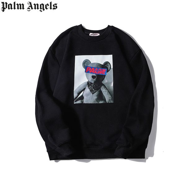 designer men hoodie palm angles new selling luxury hoodies fashion brand sweatshirt casual cotton sweater trend couple pullover, Black
designer men hoodie palm angles new selling luxury hoodies fashion brand sweatshirt casual cotton sweater trend couple pullover, Black