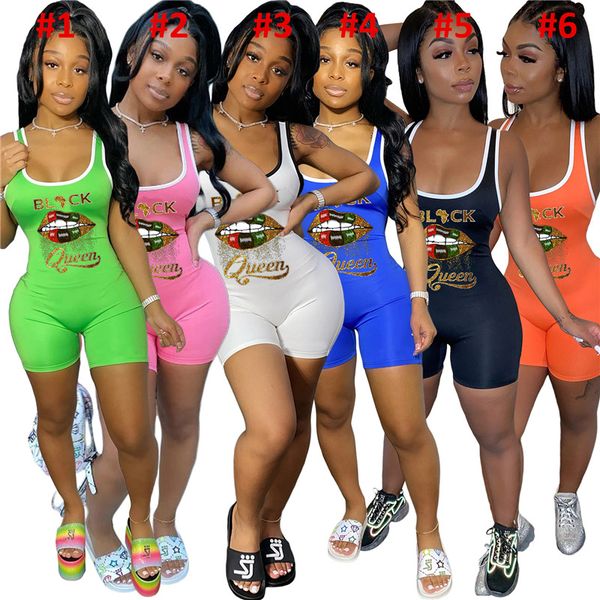 summer women tank jumpsuits lip print letters print rompers sleeveless tank vest skinny bodysuits candy black overalls d61813, White
summer women tank jumpsuits lip print letters print rompers sleeveless tank vest skinny bodysuits candy black overalls d61813, White