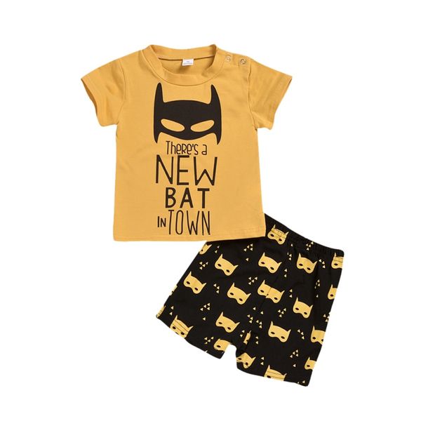 baby boy clothes toddler kid baby boys' summer clothes letter printing short sleeve short pants casual outfit set, White
baby boy clothes toddler kid baby boys' summer clothes letter printing short sleeve short pants casual outfit set, White