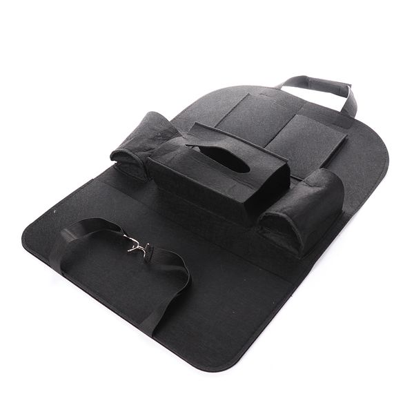 1pc universal car seat storage bag organizer auto black organize seat back bag drinks/tissue/pad multi-pockets
1pc universal car seat storage bag organizer auto black organize seat back bag drinks/tissue/pad multi-pockets