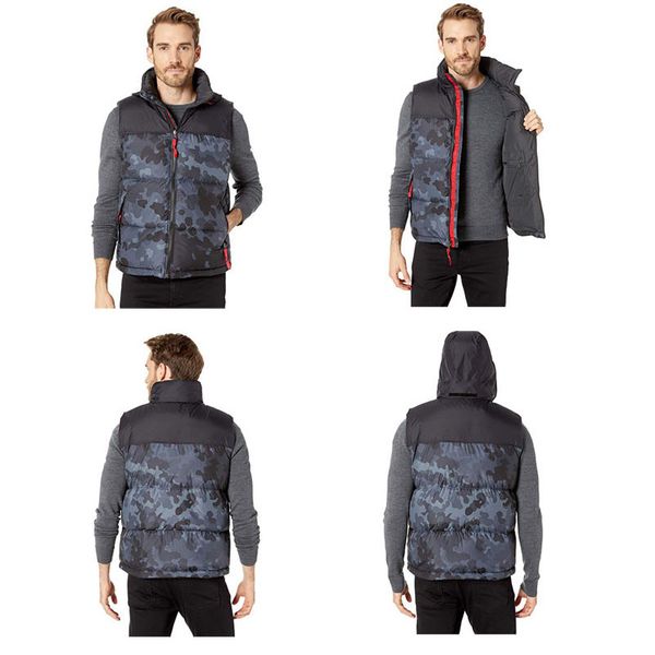 luxury down jackets men women designer winter jacket coat mens casual vests mens designer down coats 4 colors aisan size s-xl b, Black;white
luxury down jackets men women designer winter jacket coat mens casual vests mens designer down coats 4 colors aisan size s-xl b, Black;white