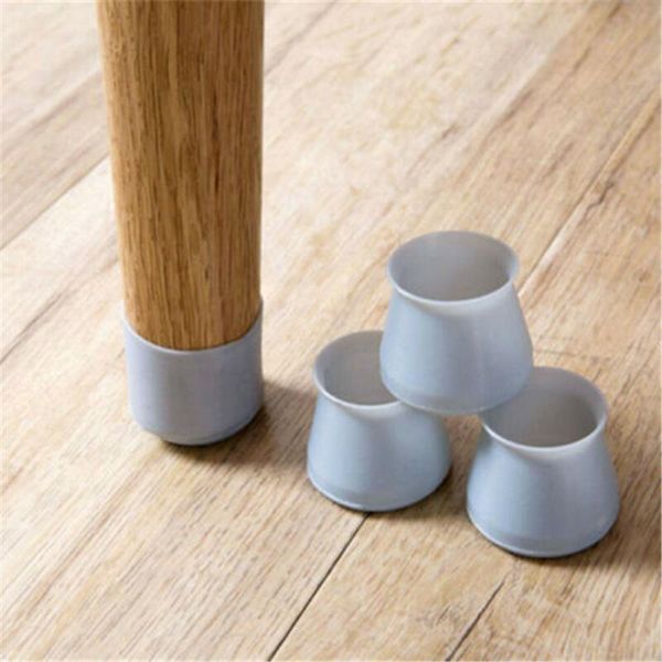 24pcs silicone furniture leg protection cover home table feet pad chair leg caps floor protector socks hole plugs dust covers
24pcs silicone furniture leg protection cover home table feet pad chair leg caps floor protector socks hole plugs dust covers