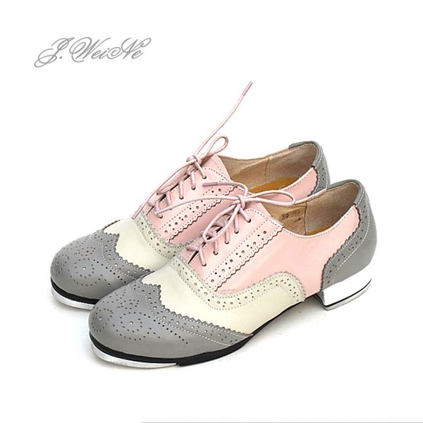 genuine leather adults children men women international tap shoes cow leather production tap dance shoes scheduled special hot, White;red
genuine leather adults children men women international tap shoes cow leather production tap dance shoes scheduled special hot, White;red