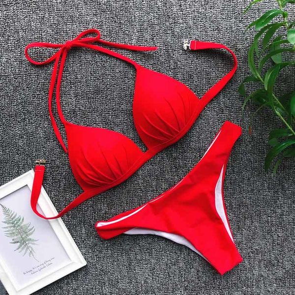designer bikini bikinis for women push up bikini 2019 swimsuit female swimwear women suits beach wear brazilian suit wear 3859, White;black
designer bikini bikinis for women push up bikini 2019 swimsuit female swimwear women suits beach wear brazilian suit wear 3859, White;black