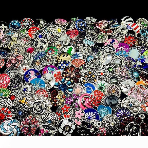 wholesale 100pcs lot bulk lot mix styles ginger fashion 18mm metal rhinestone diy snaps button snap jewelry brand new, Golden;silver
wholesale 100pcs lot bulk lot mix styles ginger fashion 18mm metal rhinestone diy snaps button snap jewelry brand new, Golden;silver