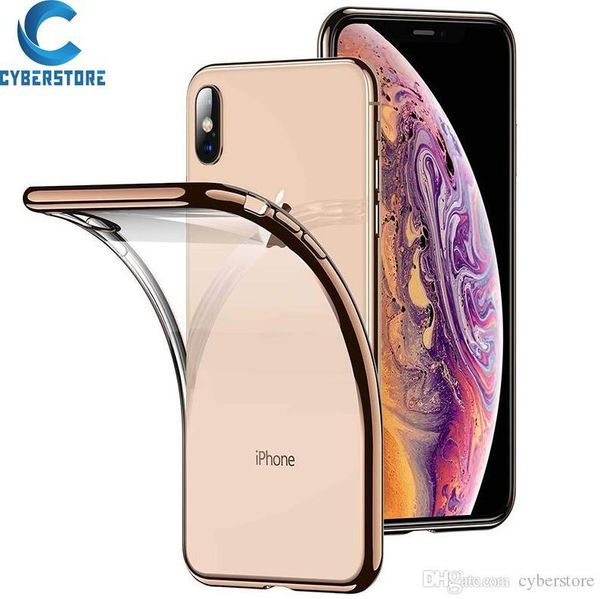 cyberstore clear transparent electroplating soft tpu case gel phone cover for iphone 11 pro max xs max xr 7 8 samsung s10 s9
cyberstore clear transparent electroplating soft tpu case gel phone cover for iphone 11 pro max xs max xr 7 8 samsung s10 s9