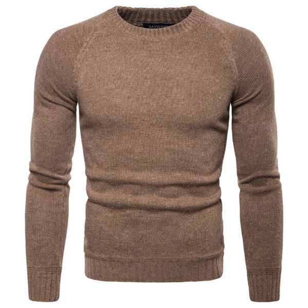 new brand mens sweaters autumn casual o-neck knitwear sweaters slim fit pullover male fashion knitting clothes, White;black
new brand mens sweaters autumn casual o-neck knitwear sweaters slim fit pullover male fashion knitting clothes, White;black