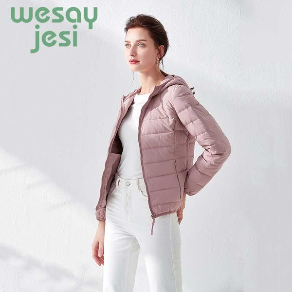 2019 new 90% white duck down casual jackets solid women autumn down coat female zip pocket jacket parkas plus size, Black
2019 new 90% white duck down casual jackets solid women autumn down coat female zip pocket jacket parkas plus size, Black