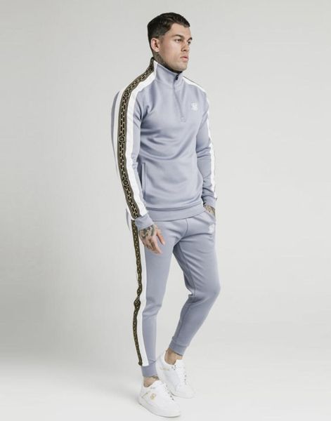 running sets men sport suits sportswear set polyester gym fitness jogging tracksuit pocket men's casual hoodie suit male, Gray
running sets men sport suits sportswear set polyester gym fitness jogging tracksuit pocket men's casual hoodie suit male, Gray