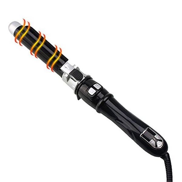 pro ceramic beauty wave styling tools curling iron electric curling wand shiny red hair curler roller 110-220v
pro ceramic beauty wave styling tools curling iron electric curling wand shiny red hair curler roller 110-220v